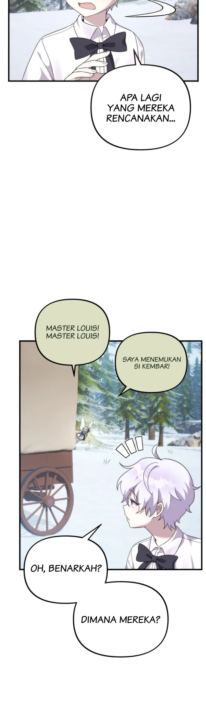 How To Survive As A Terminally Ill Dragon Chapter 31 Gambar 10