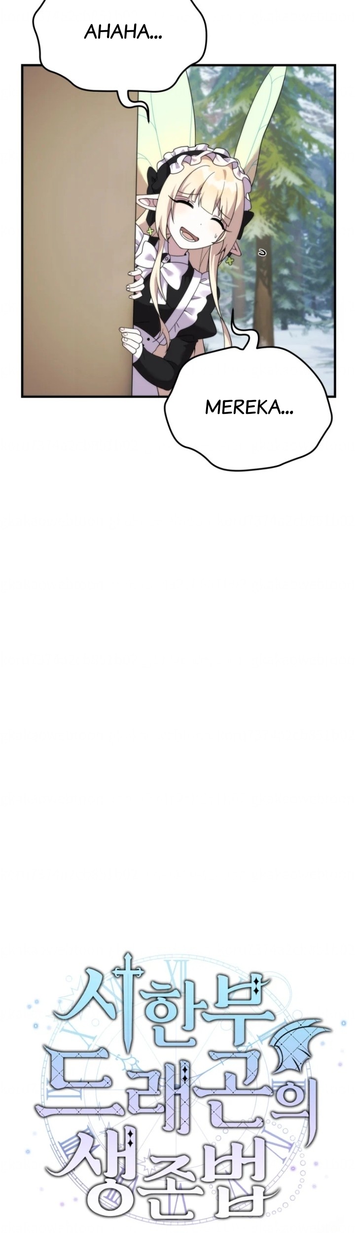 How To Survive As A Terminally Ill Dragon Chapter 31 Gambar 12