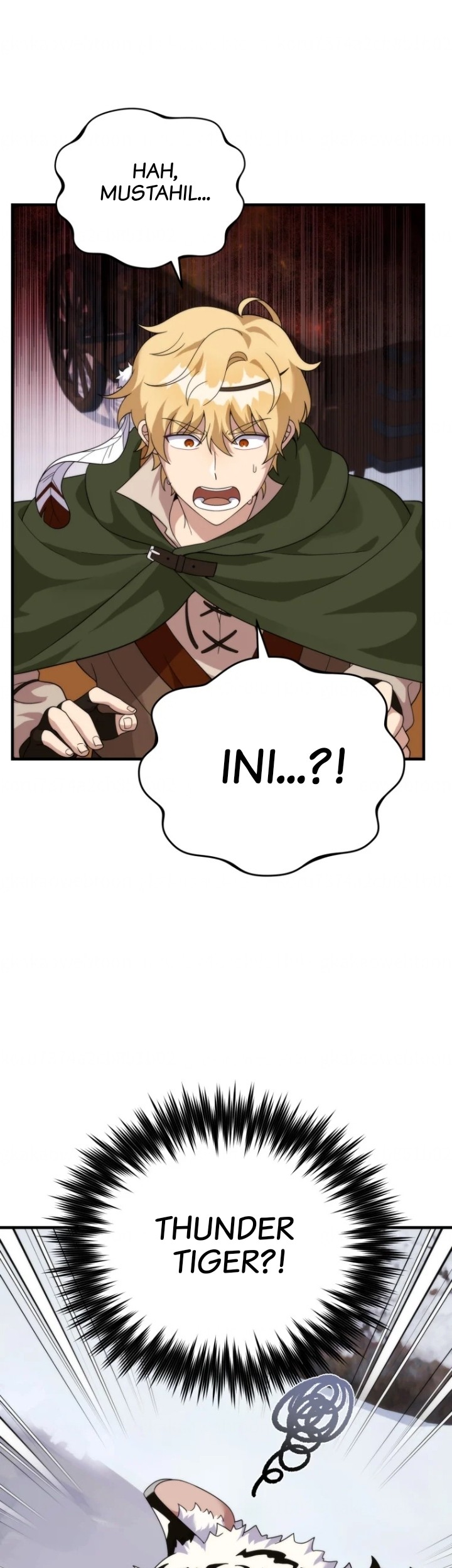 How To Survive As A Terminally Ill Dragon Chapter 31 Gambar 16