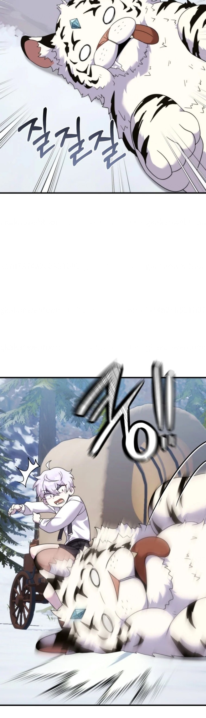 How To Survive As A Terminally Ill Dragon Chapter 31 Gambar 17