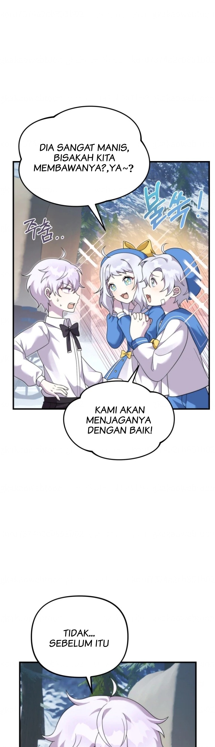 How To Survive As A Terminally Ill Dragon Chapter 31 Gambar 19