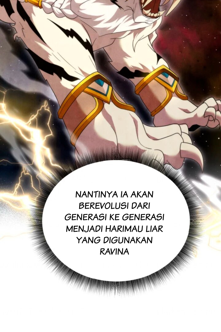 How To Survive As A Terminally Ill Dragon Chapter 30 Gambar 114