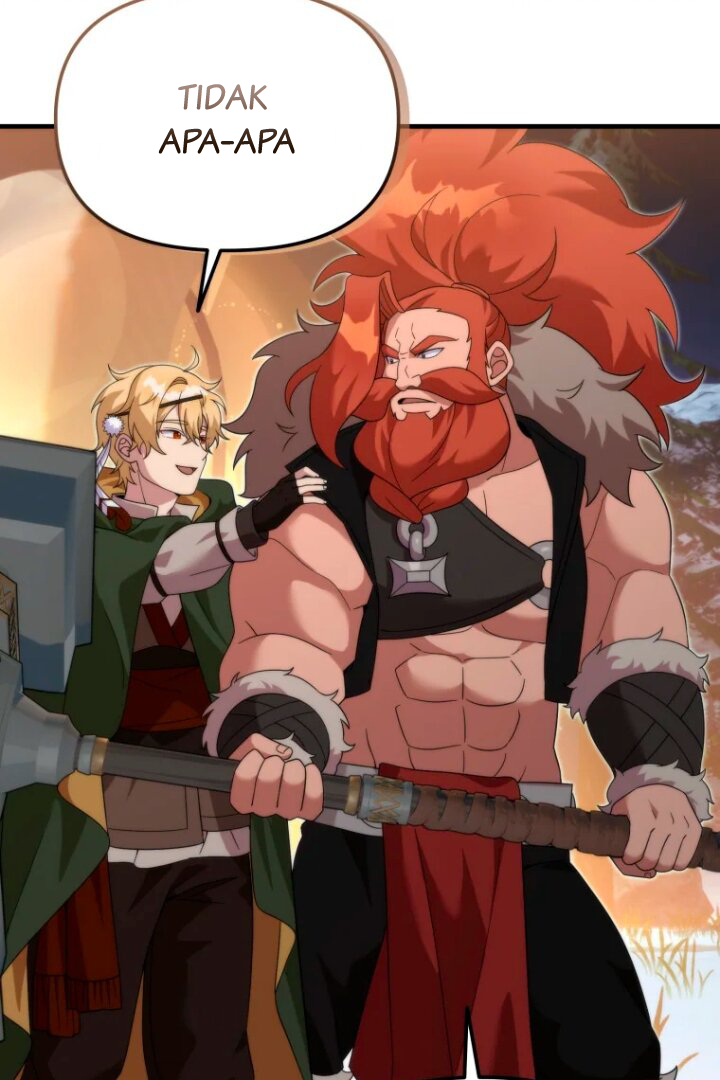 How To Survive As A Terminally Ill Dragon Chapter 30 Gambar 12