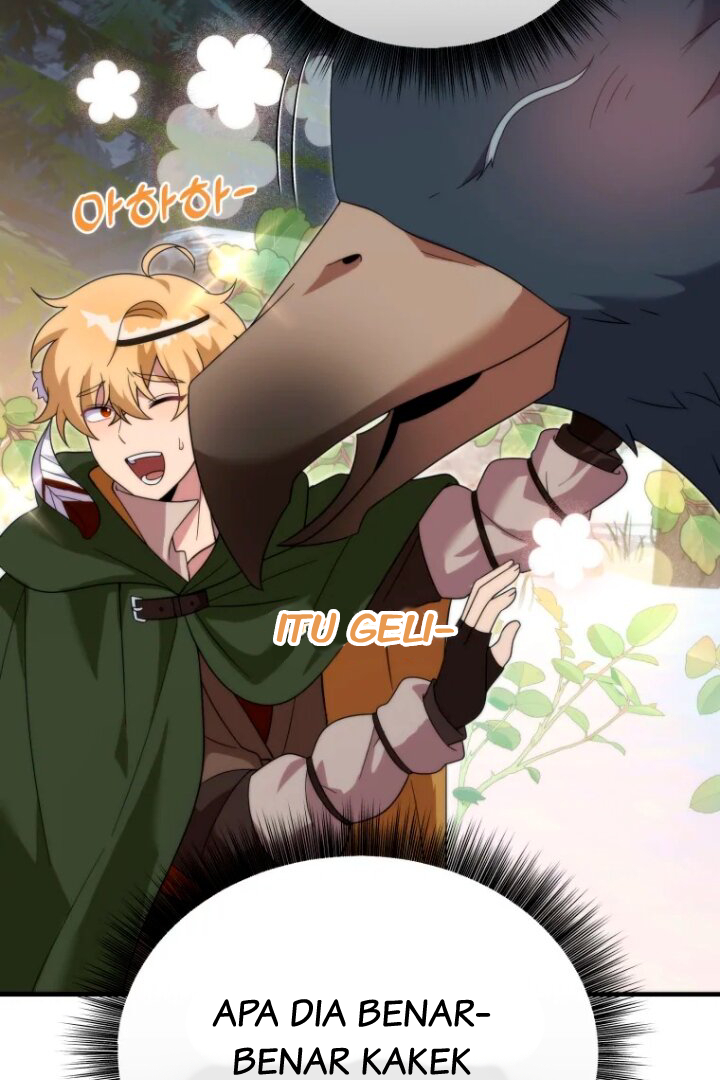 How To Survive As A Terminally Ill Dragon Chapter 30 Gambar 23