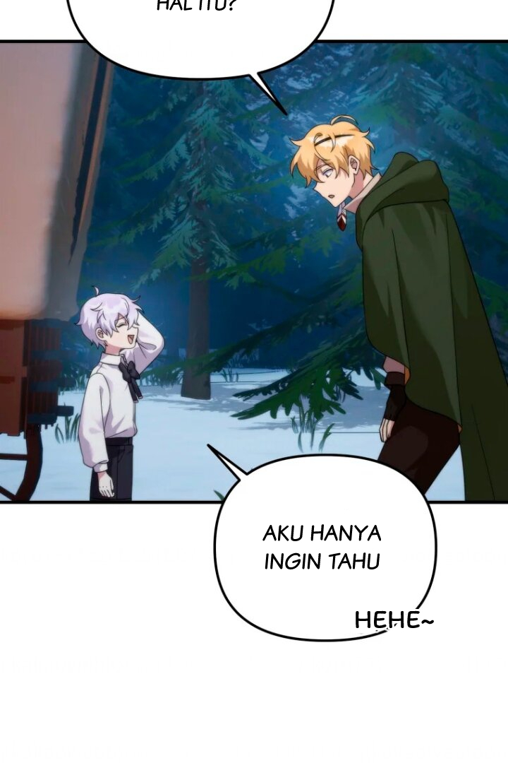 How To Survive As A Terminally Ill Dragon Chapter 30 Gambar 32