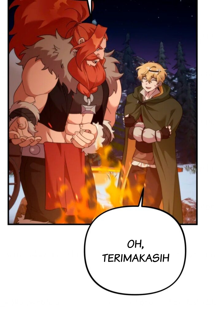 How To Survive As A Terminally Ill Dragon Chapter 30 Gambar 38