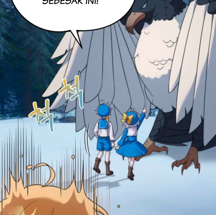 How To Survive As A Terminally Ill Dragon Chapter 30 Gambar 41