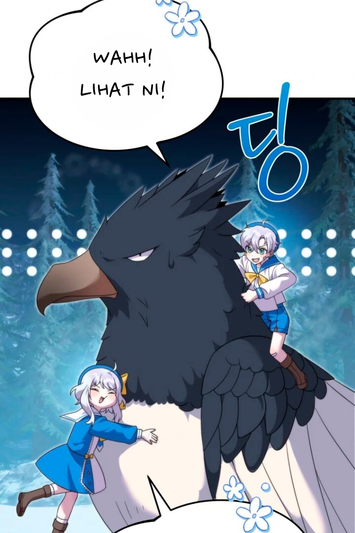 How To Survive As A Terminally Ill Dragon Chapter 30 Gambar 45