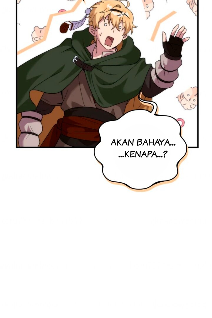 How To Survive As A Terminally Ill Dragon Chapter 30 Gambar 47
