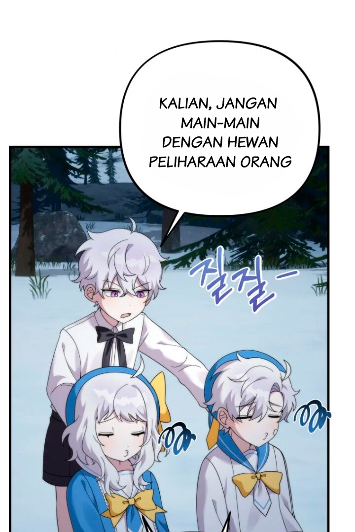 How To Survive As A Terminally Ill Dragon Chapter 30 Gambar 48