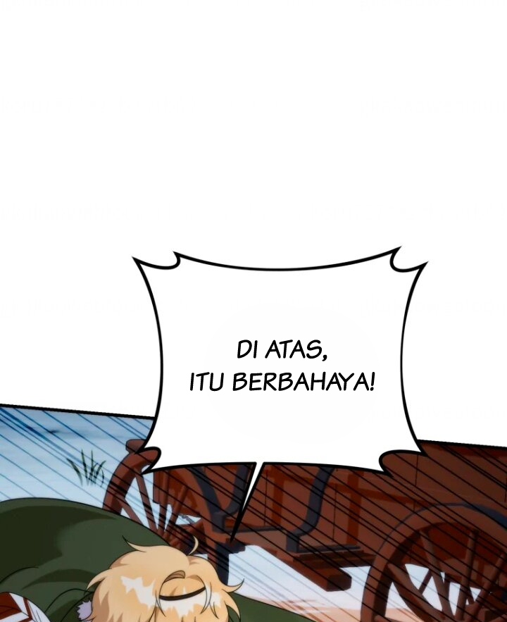 How To Survive As A Terminally Ill Dragon Chapter 30 Gambar 54