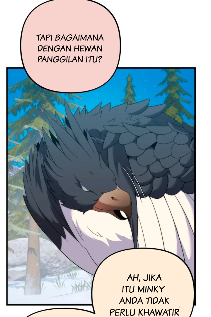 How To Survive As A Terminally Ill Dragon Chapter 30 Gambar 72
