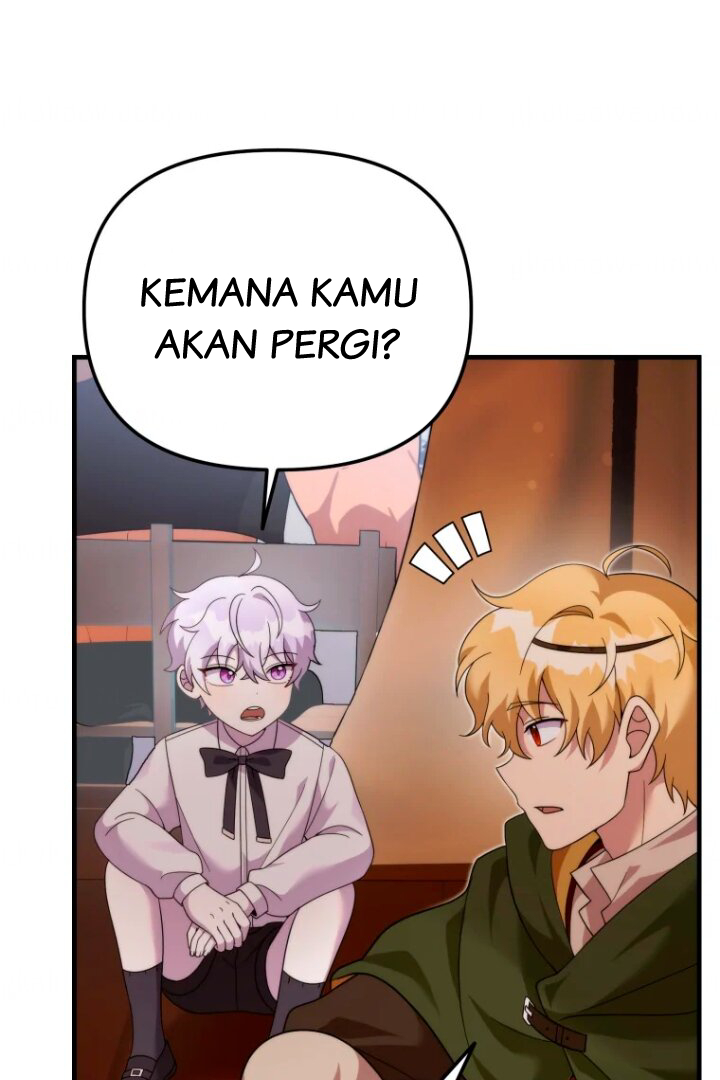 How To Survive As A Terminally Ill Dragon Chapter 30 Gambar 81