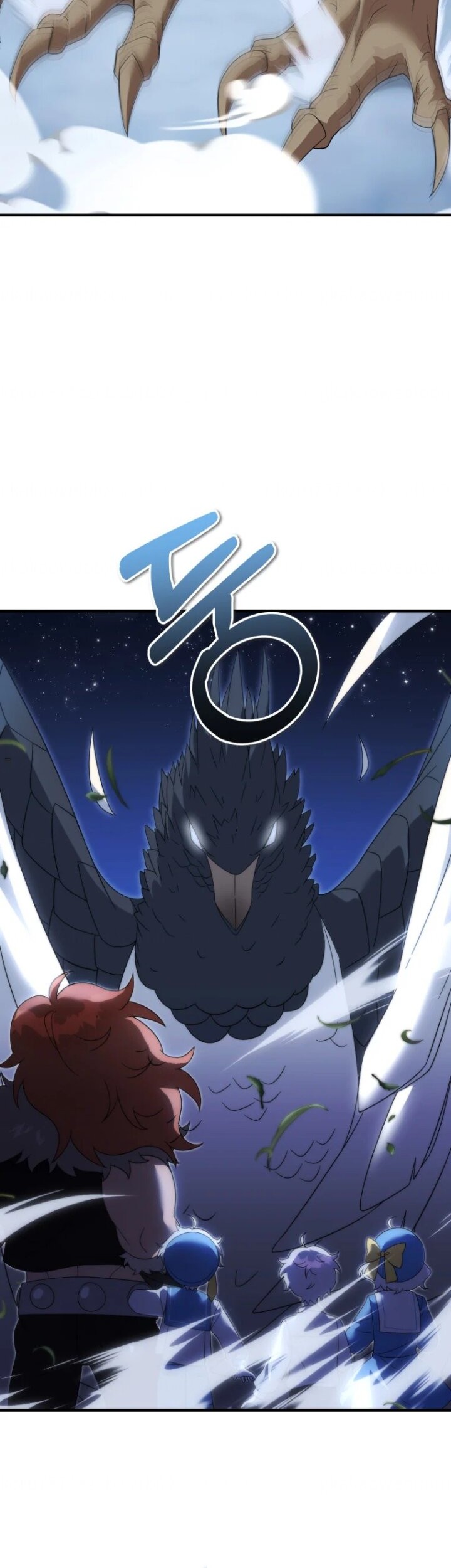 How To Survive As A Terminally Ill Dragon Chapter 29 Gambar 51