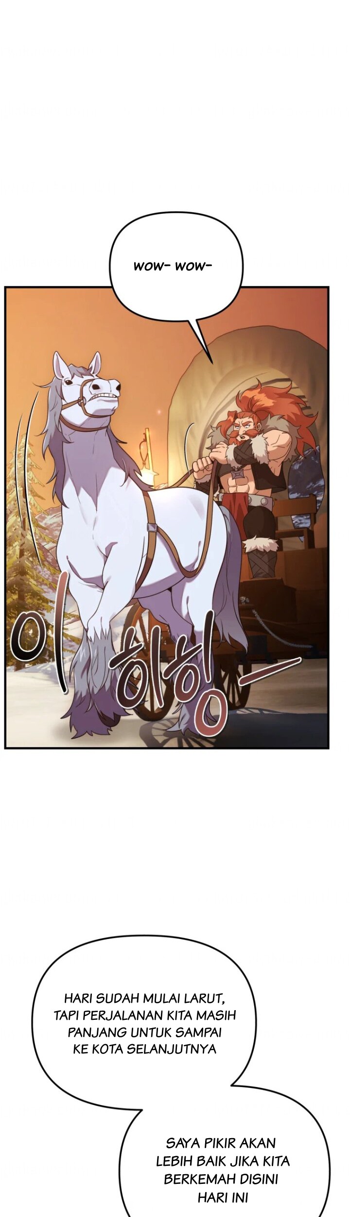 How To Survive As A Terminally Ill Dragon Chapter 29 Gambar 3