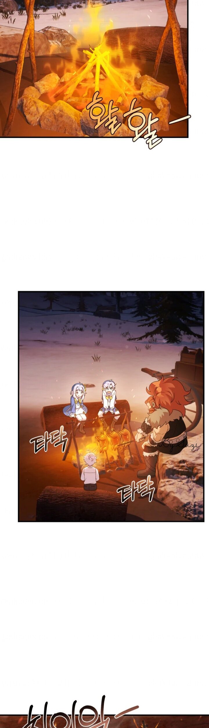 How To Survive As A Terminally Ill Dragon Chapter 29 Gambar 5