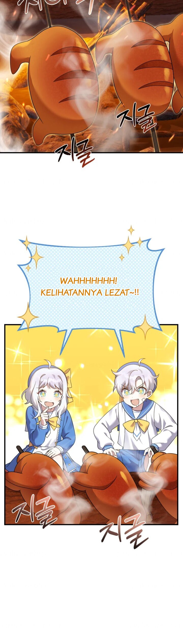 How To Survive As A Terminally Ill Dragon Chapter 29 Gambar 6
