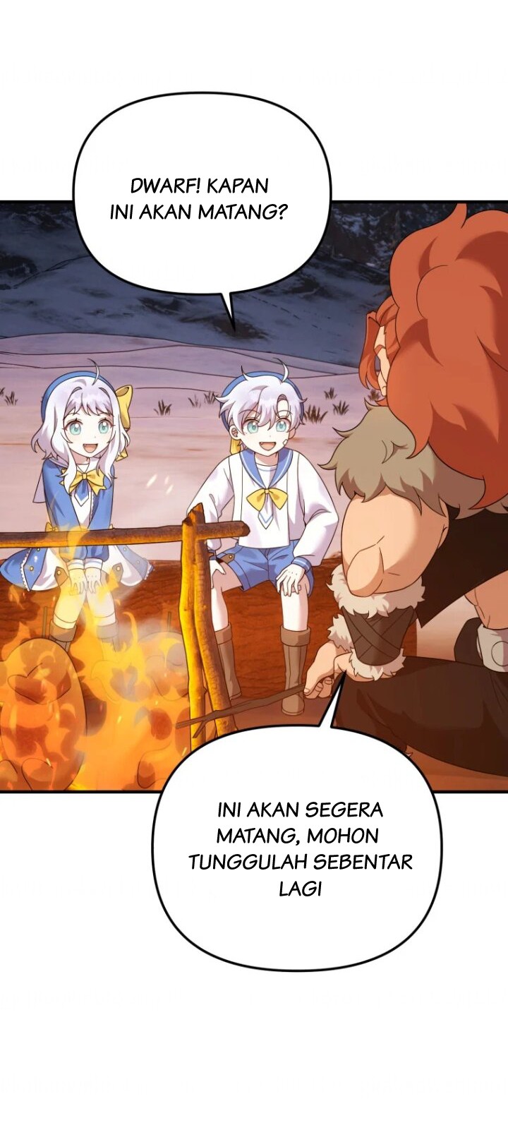 How To Survive As A Terminally Ill Dragon Chapter 29 Gambar 7