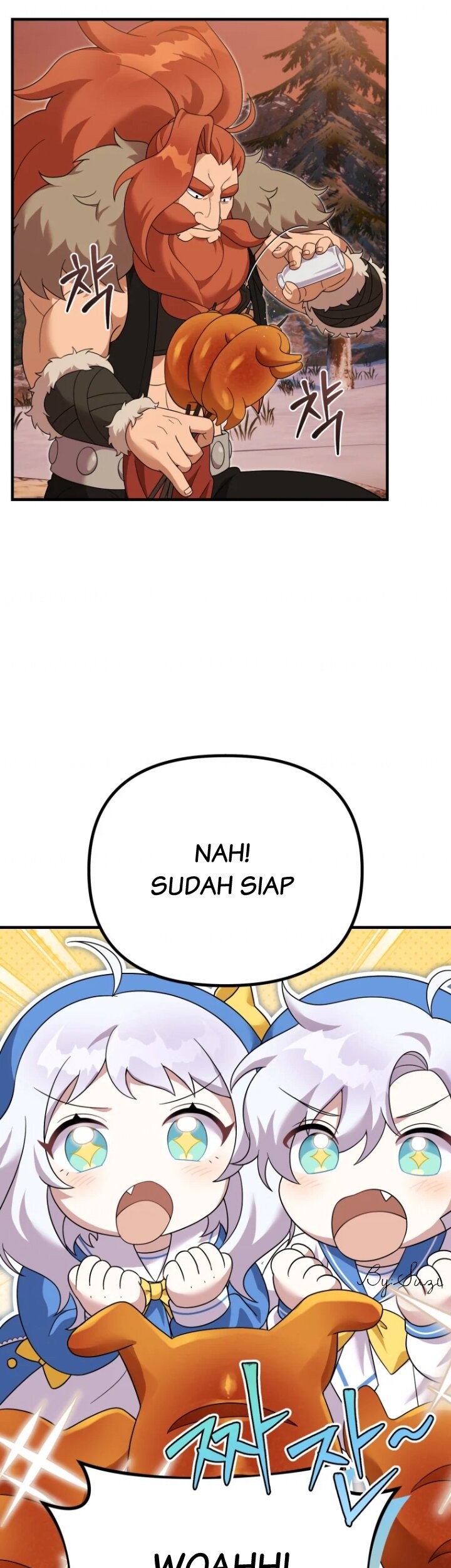 How To Survive As A Terminally Ill Dragon Chapter 29 Gambar 8
