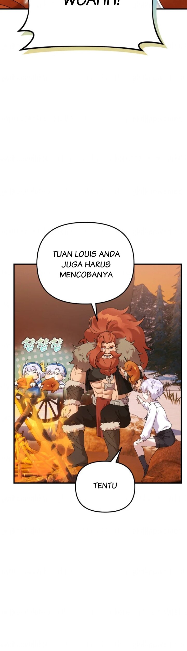 How To Survive As A Terminally Ill Dragon Chapter 29 Gambar 9