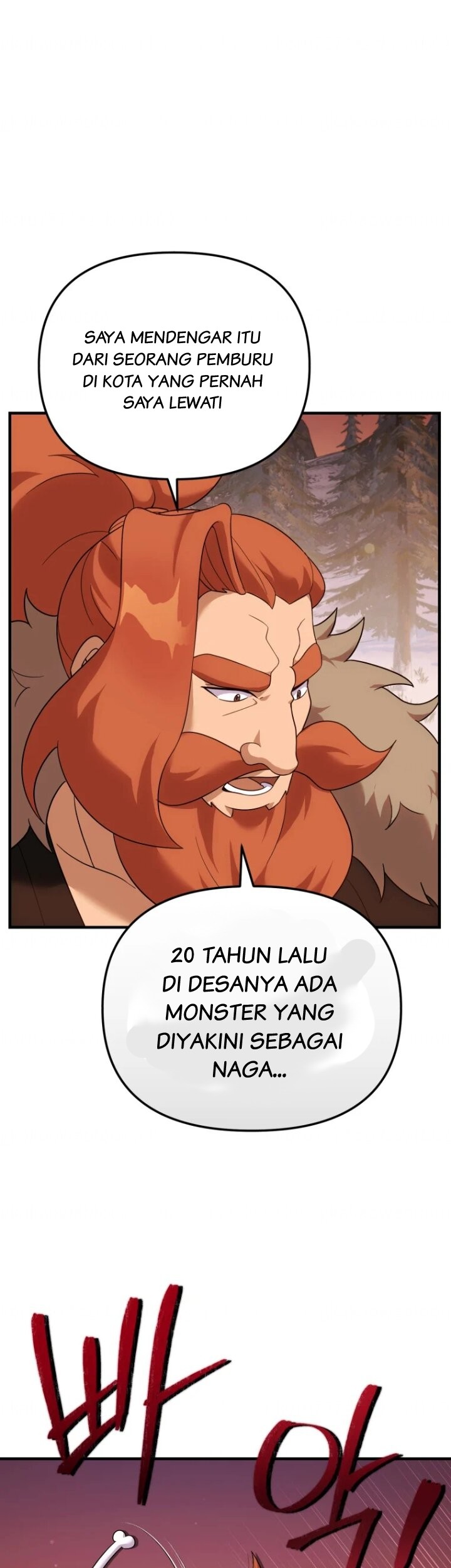 How To Survive As A Terminally Ill Dragon Chapter 29 Gambar 12