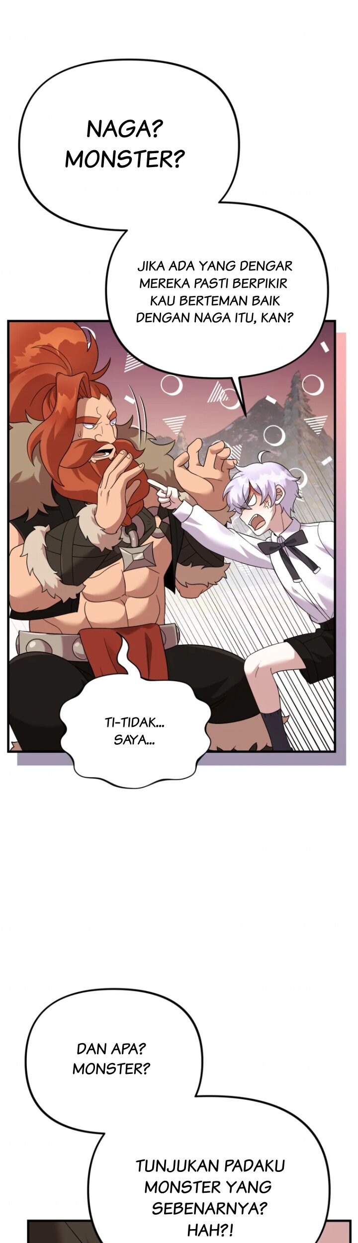 How To Survive As A Terminally Ill Dragon Chapter 29 Gambar 14