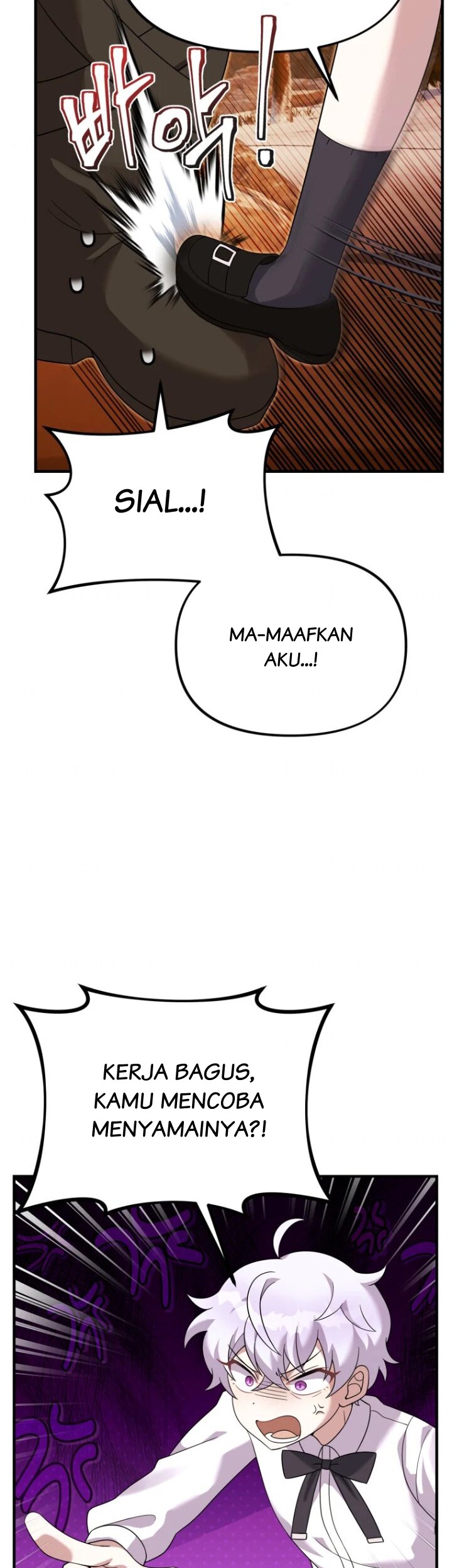 How To Survive As A Terminally Ill Dragon Chapter 29 Gambar 15