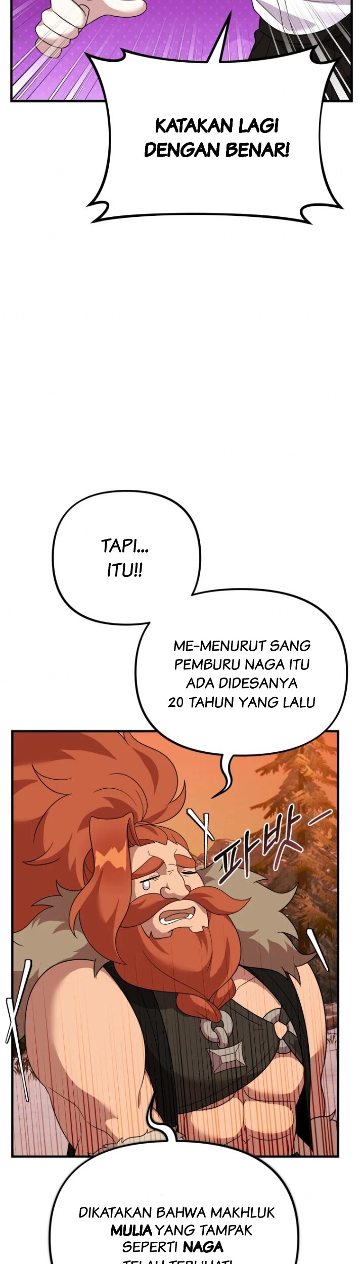 How To Survive As A Terminally Ill Dragon Chapter 29 Gambar 16