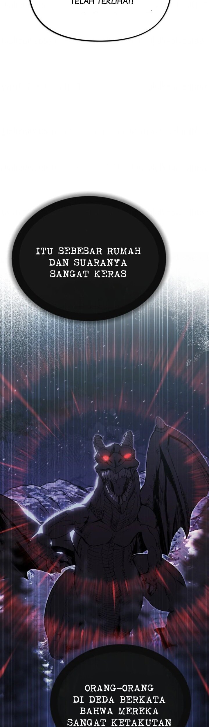 How To Survive As A Terminally Ill Dragon Chapter 29 Gambar 17