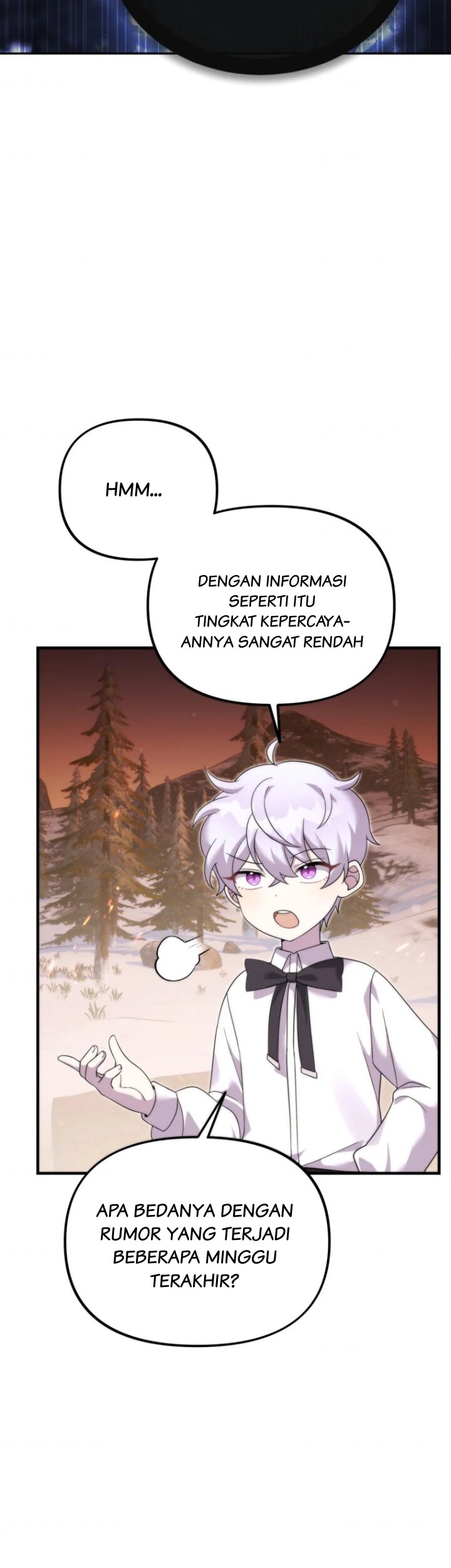 How To Survive As A Terminally Ill Dragon Chapter 29 Gambar 18