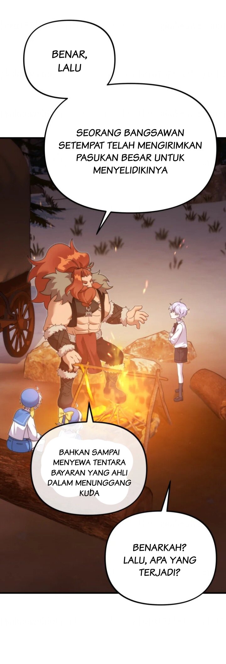 How To Survive As A Terminally Ill Dragon Chapter 29 Gambar 19