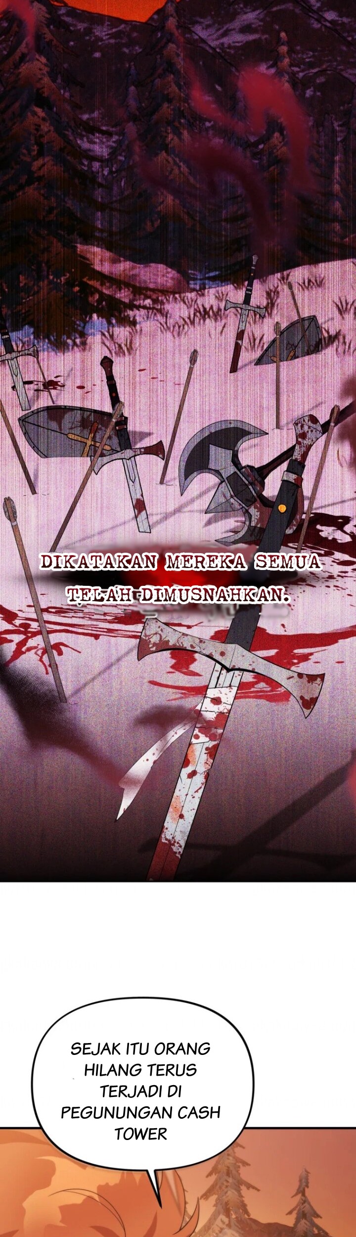 How To Survive As A Terminally Ill Dragon Chapter 29 Gambar 21