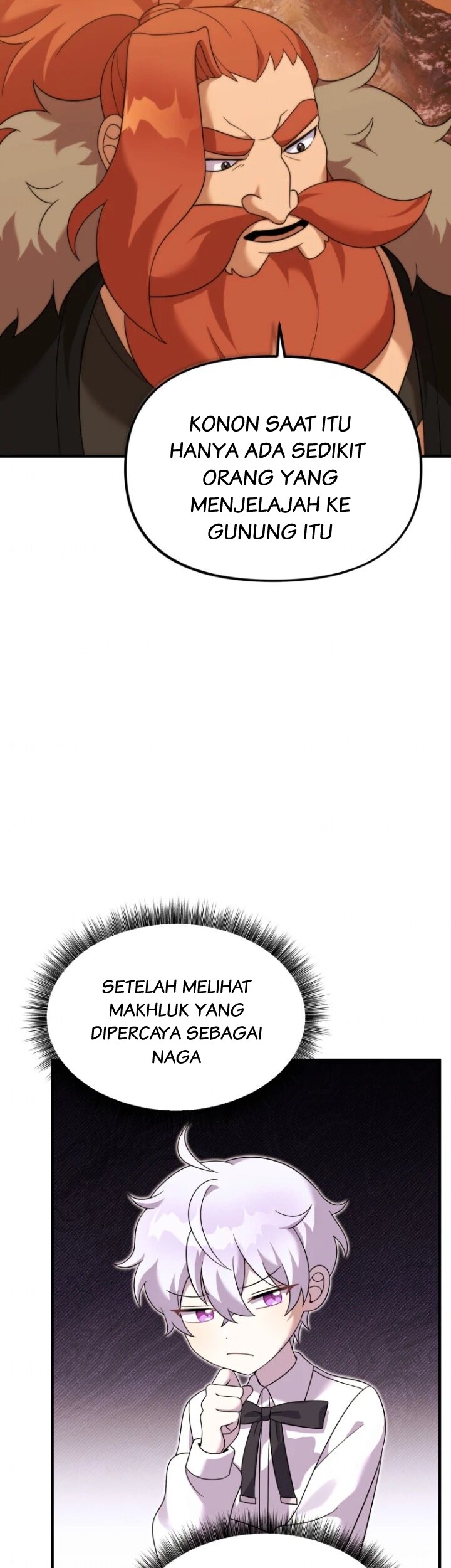 How To Survive As A Terminally Ill Dragon Chapter 29 Gambar 22