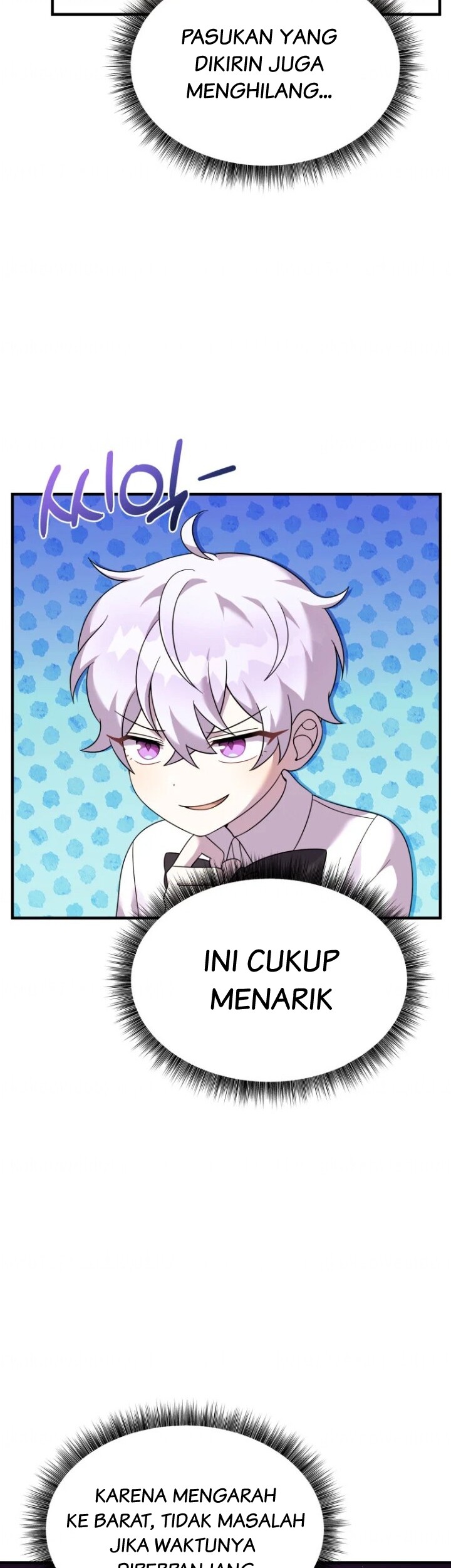 How To Survive As A Terminally Ill Dragon Chapter 29 Gambar 23