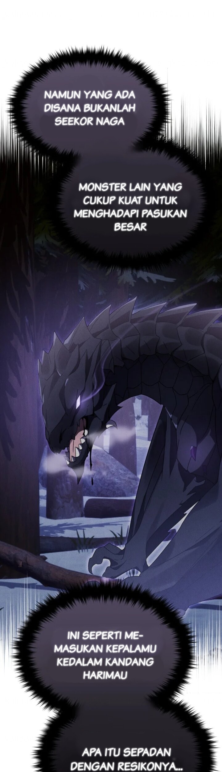 How To Survive As A Terminally Ill Dragon Chapter 29 Gambar 25