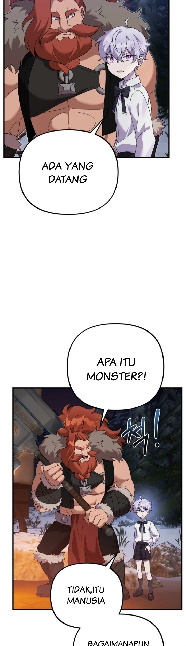 How To Survive As A Terminally Ill Dragon Chapter 29 Gambar 27