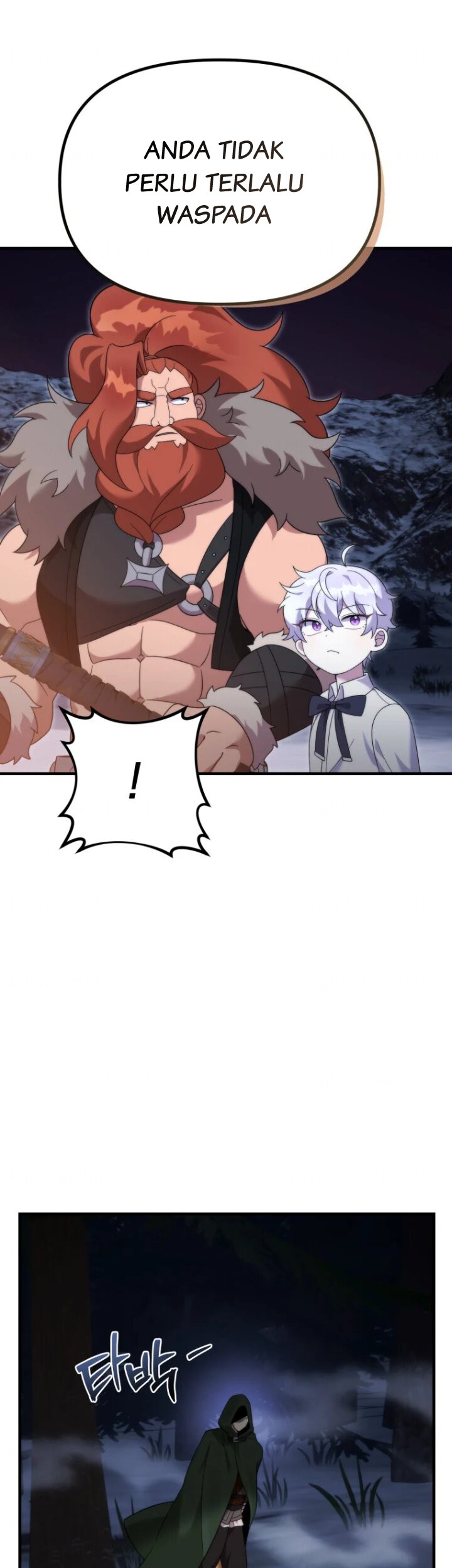 How To Survive As A Terminally Ill Dragon Chapter 29 Gambar 31