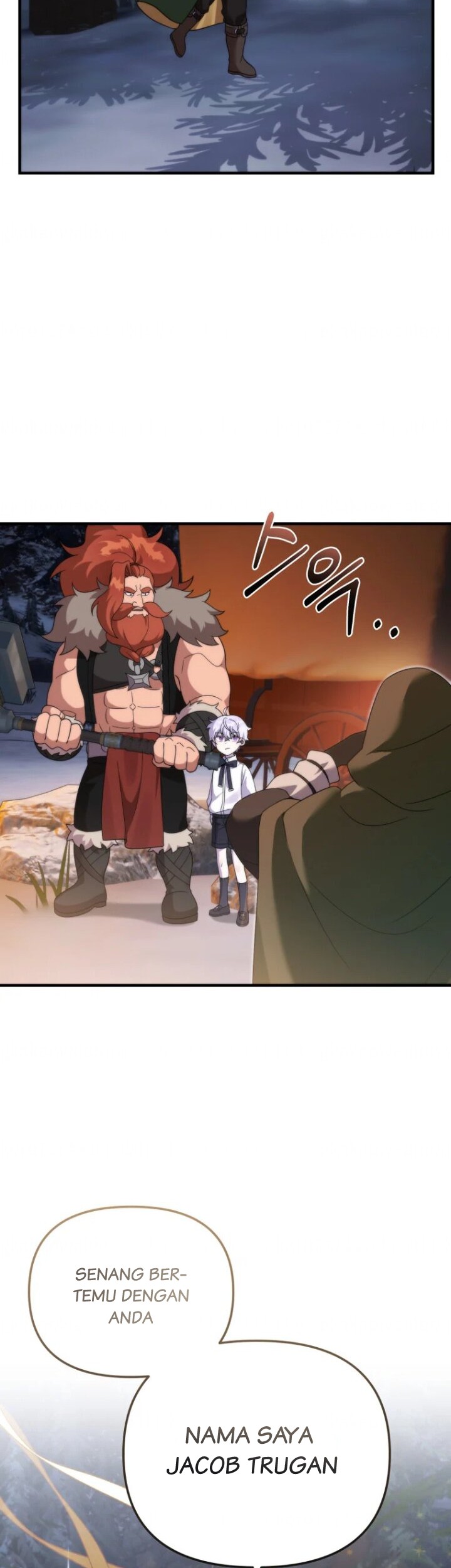 How To Survive As A Terminally Ill Dragon Chapter 29 Gambar 32