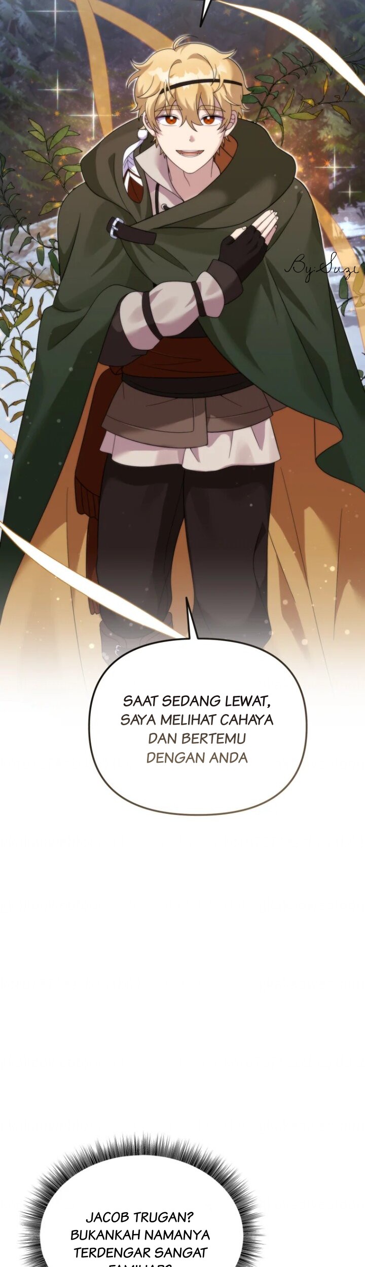 How To Survive As A Terminally Ill Dragon Chapter 29 Gambar 33