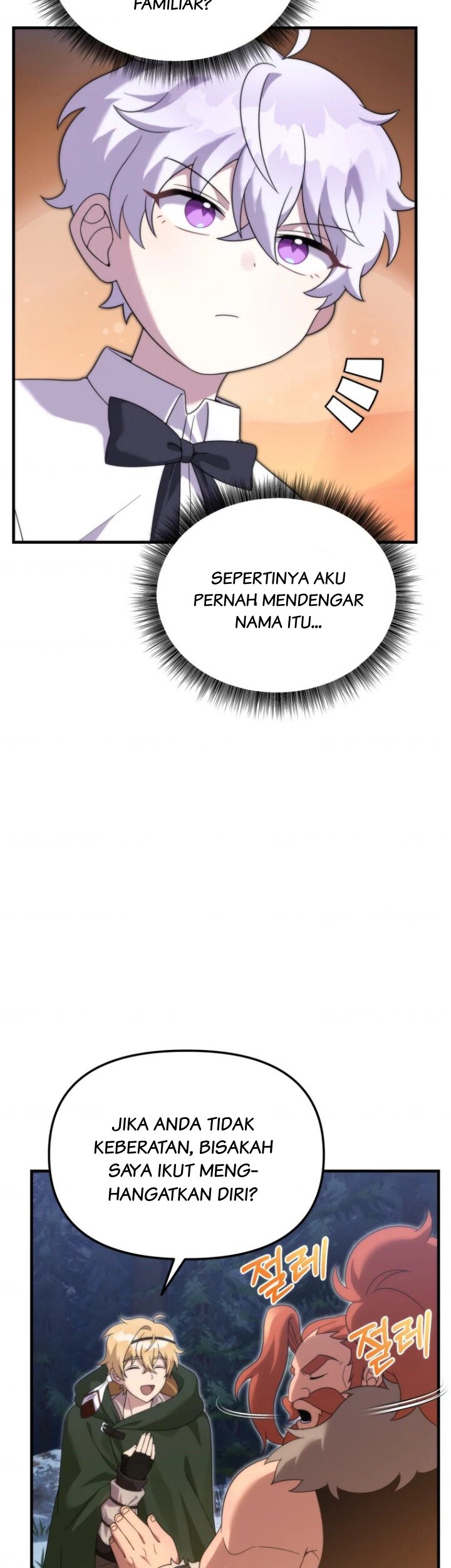 How To Survive As A Terminally Ill Dragon Chapter 29 Gambar 34