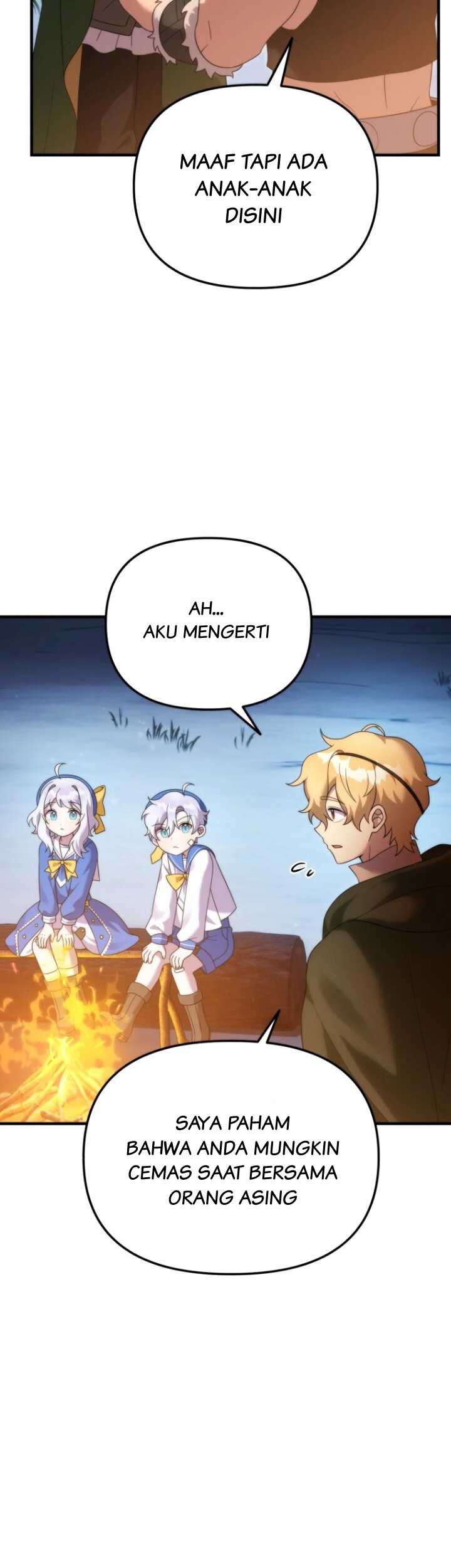 How To Survive As A Terminally Ill Dragon Chapter 29 Gambar 35