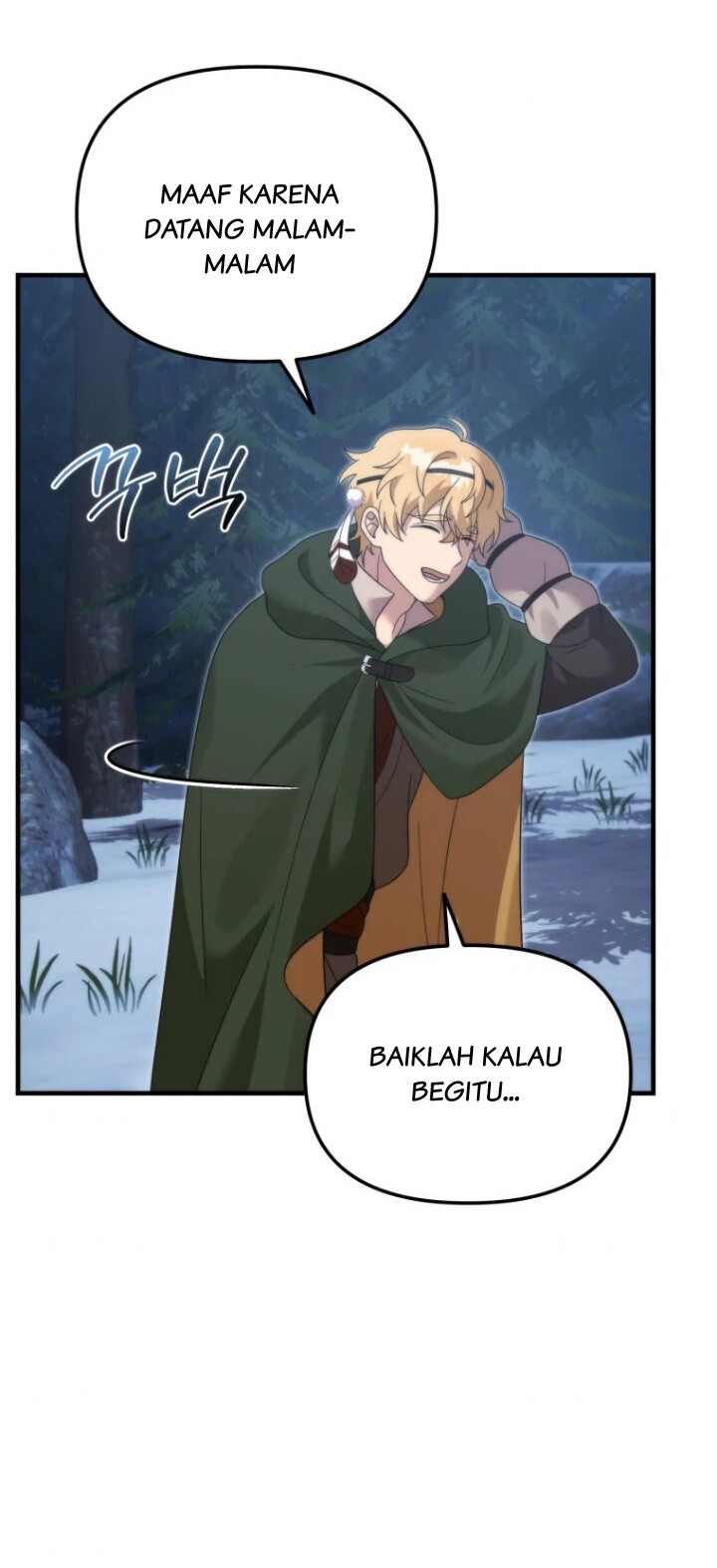 How To Survive As A Terminally Ill Dragon Chapter 29 Gambar 36