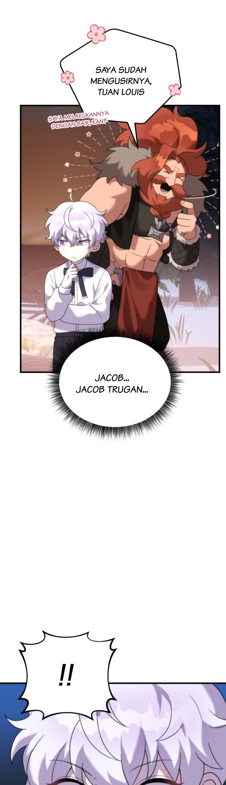 How To Survive As A Terminally Ill Dragon Chapter 29 Gambar 37