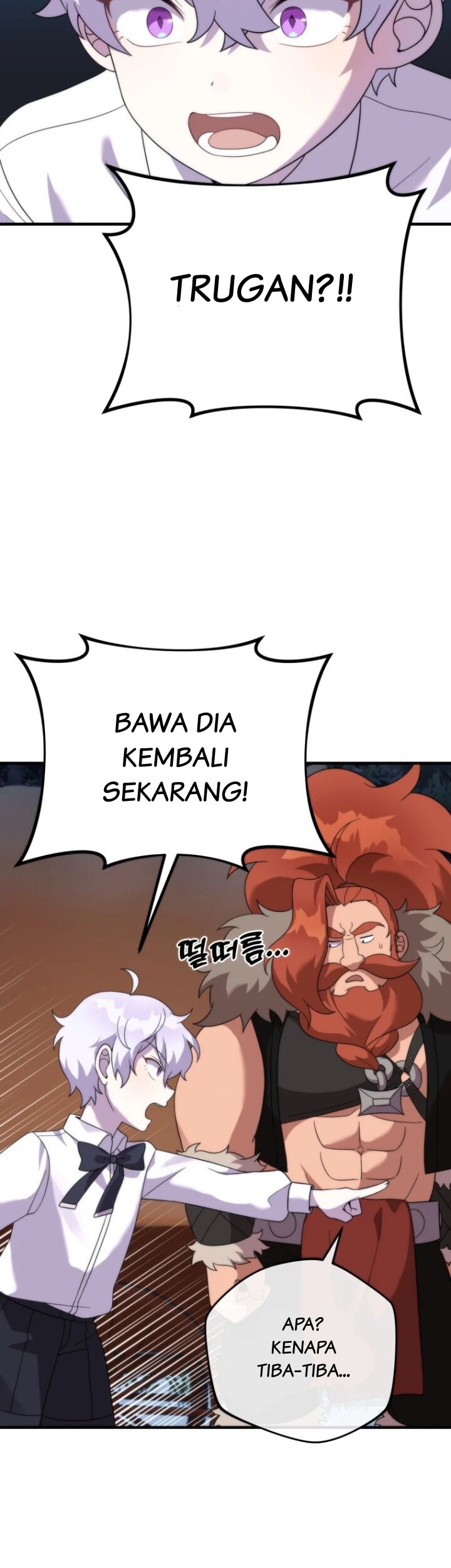 How To Survive As A Terminally Ill Dragon Chapter 29 Gambar 38