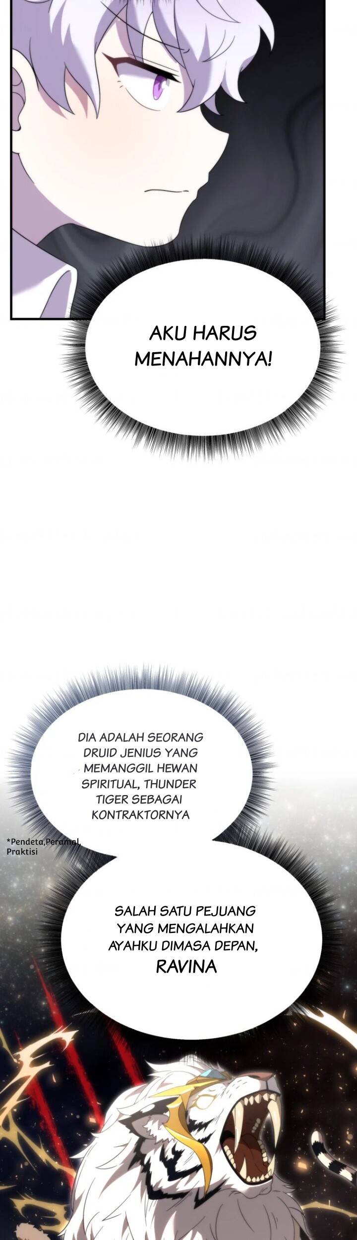 How To Survive As A Terminally Ill Dragon Chapter 29 Gambar 40