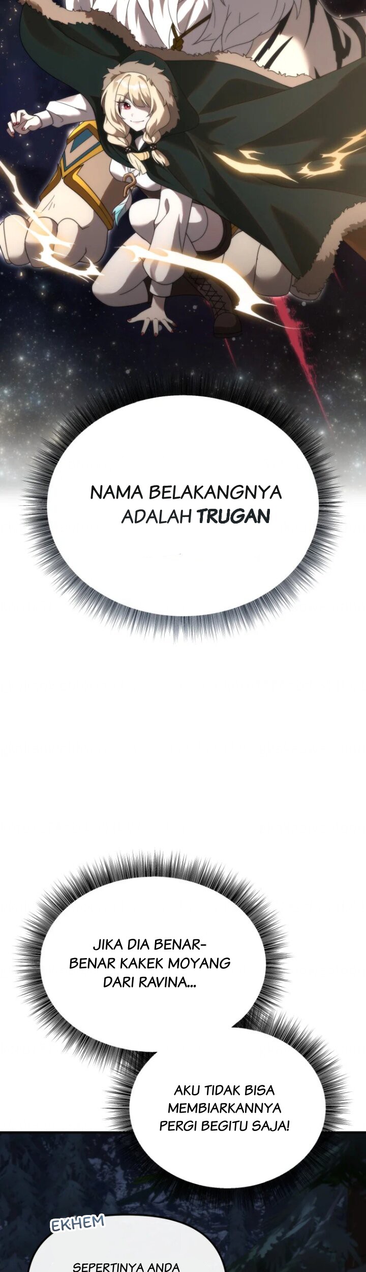 How To Survive As A Terminally Ill Dragon Chapter 29 Gambar 41