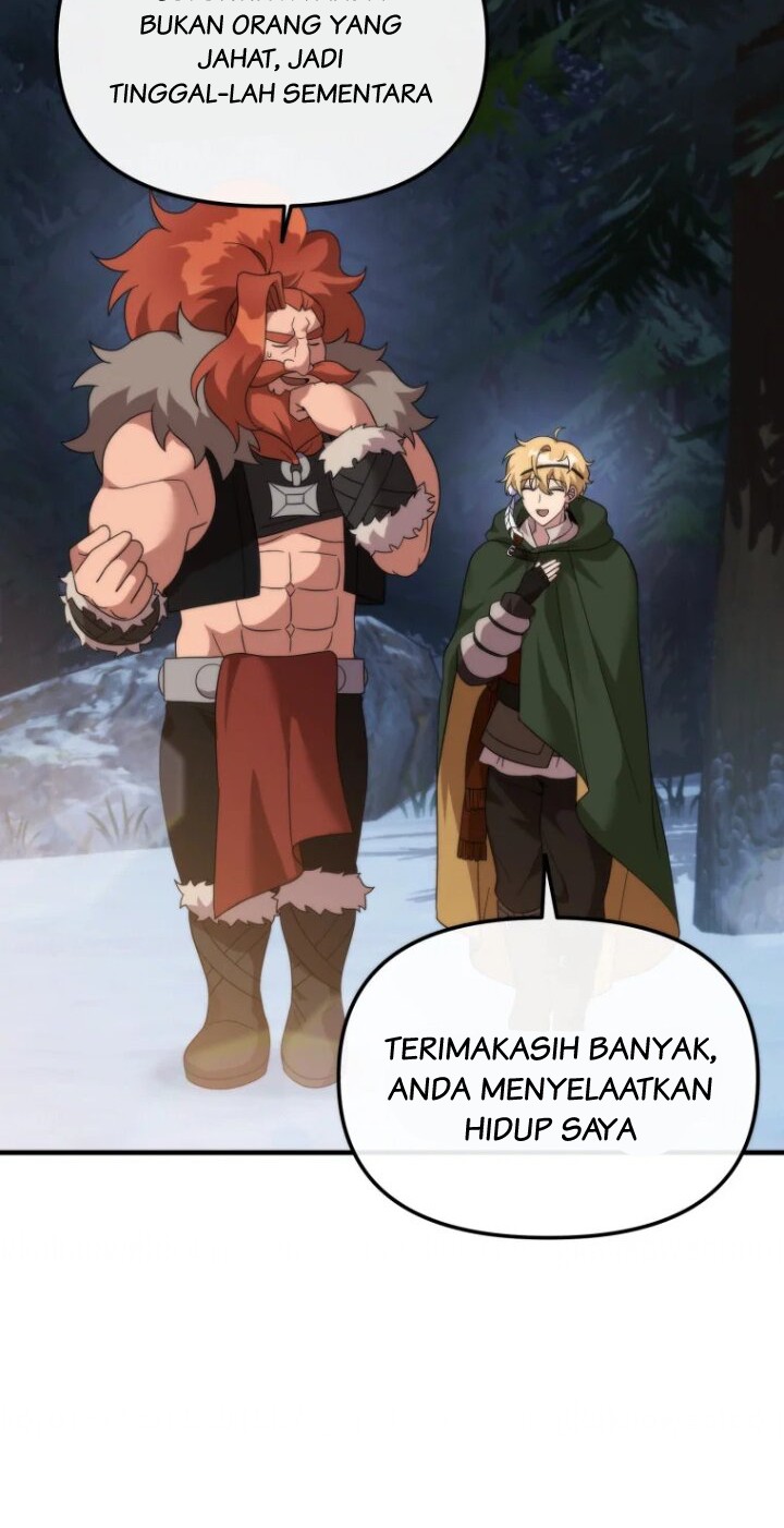 How To Survive As A Terminally Ill Dragon Chapter 29 Gambar 42