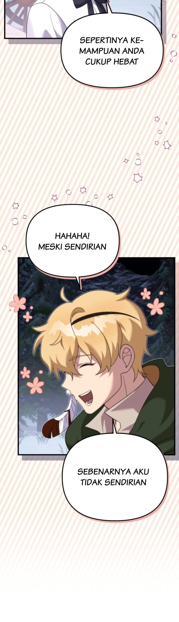 How To Survive As A Terminally Ill Dragon Chapter 29 Gambar 44