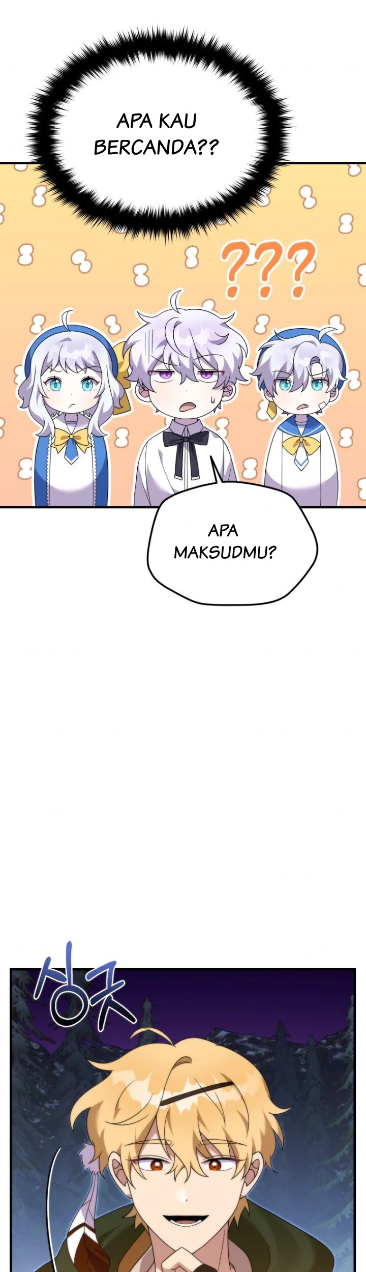 How To Survive As A Terminally Ill Dragon Chapter 29 Gambar 45
