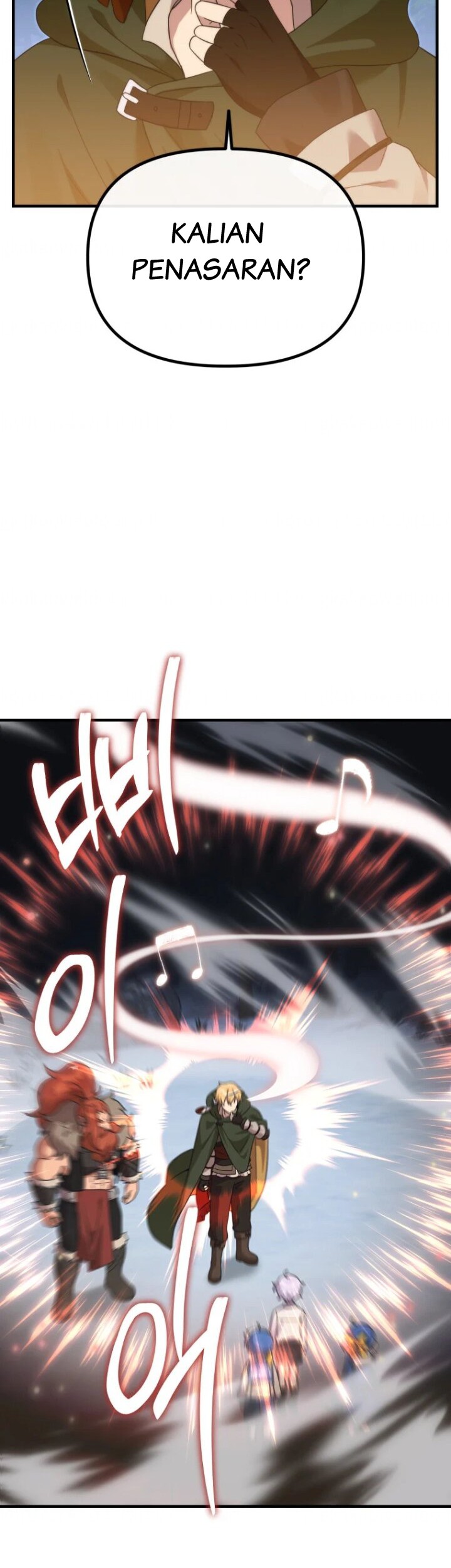 How To Survive As A Terminally Ill Dragon Chapter 29 Gambar 46